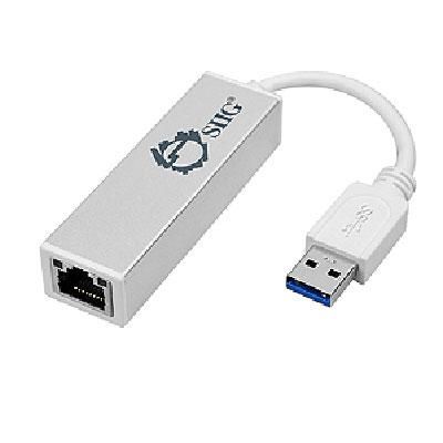 USB 3.0 Gigabit Eth Adp Pro