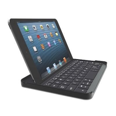 Hard Shell Keybrd iPad Mini