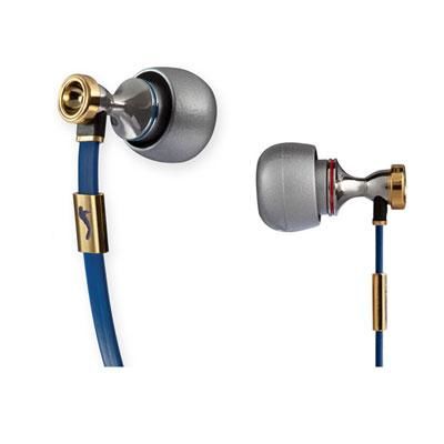 Miles Davis In-Ear Headphones