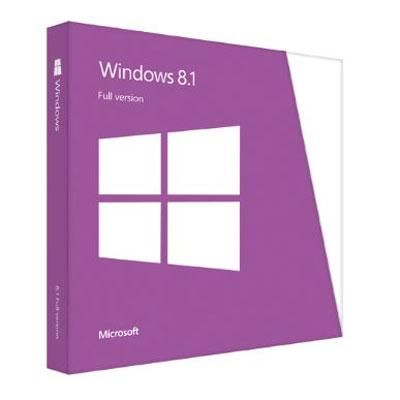 Win 8.1 32 Bit 64 Bit