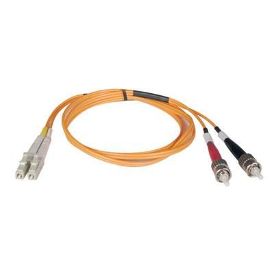 8M Fiber Patch LC ST