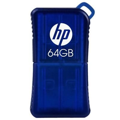 64GB HP v165w Blue