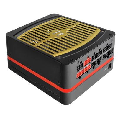 750W Digital Power Supply