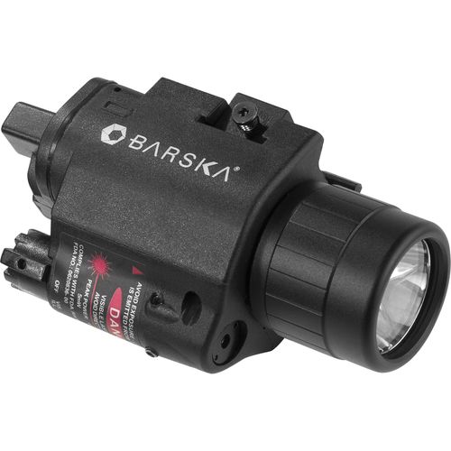Red Standard Laser Sight w/ 200 Lum