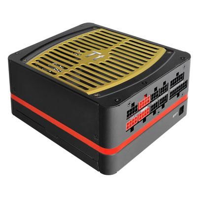 850W Digital Power Supply