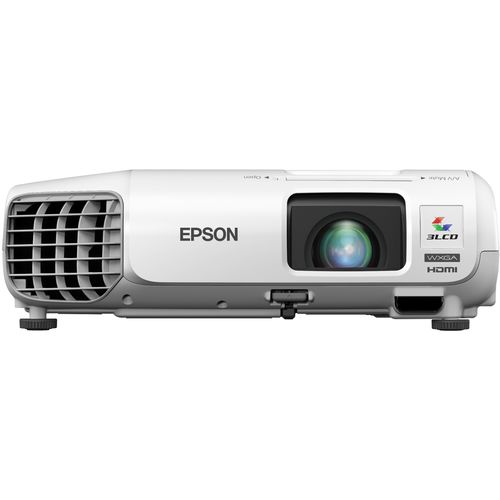 POWERLITE W17 PROJECTOR