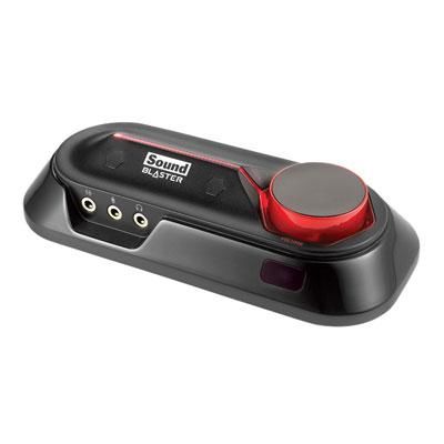 Sound Blaster Omni USB