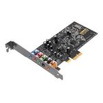 Sound Blaster Audigy FX PCIe