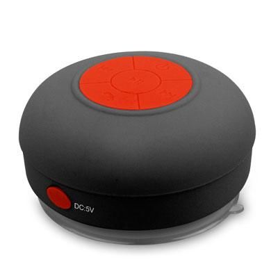 Bluetooth Waterproof Speaker