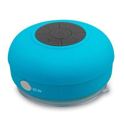 Bluetooth Waterproof Speaker