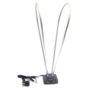 TV Indoor Antenna (HDTV Compatible) Case Pack 50