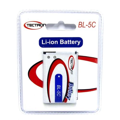 Rechargeable Li-Ion Battery - Case Pack 200 Units Case Pack 200
