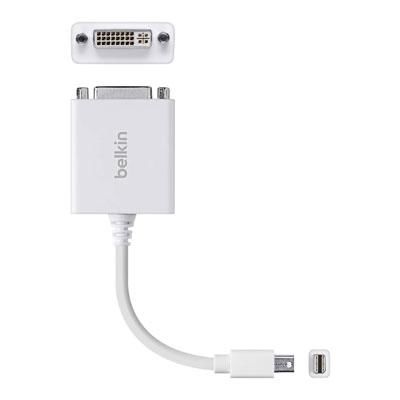 Displayport Mini M DVI F