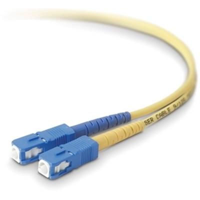 1m Fiber Duplex SC SC 8.3