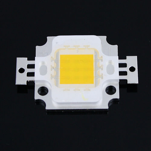 10W Warm White High Power  LED Light Lamp 10 watt