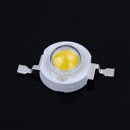 3W Warm White High Power  LED Light Lamp 3 watt