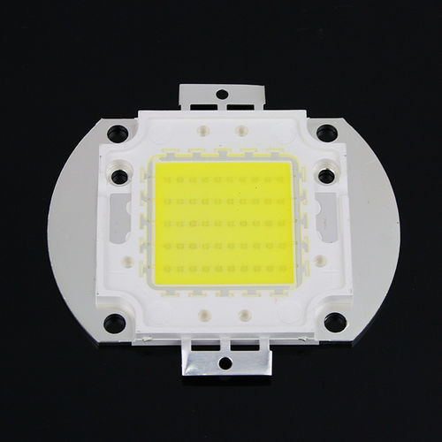 50W  White High Power LED Light Lamp 50 watt
