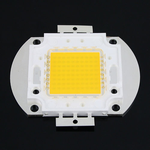 80W Warm White High Power  LED Light Lamp 80 watt