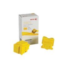 Solid Ink ColorQube 8570 Series - Yellow - 4400 Page Yield