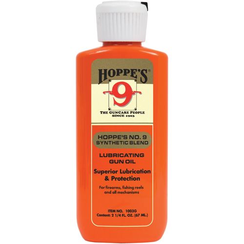 HOPPE'S 1003G Hoppe's No. 9 Synthetic Blend Lubricating Oil