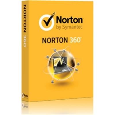 Norton 360 21.0 EN 1U 3 Lic