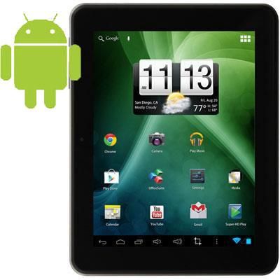 8"" 8GB Trio Stealth G2 Android