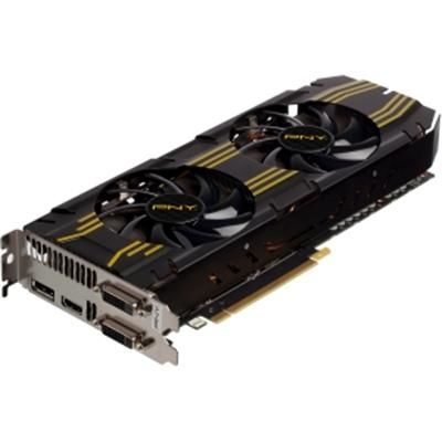 GeForce GTX770 2GB XLR8