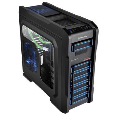 Chaser A71 LCS Full Tower Case