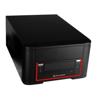 Element Qi Mini ITX Case