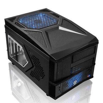 ARMOR A30i Micro ATX Case