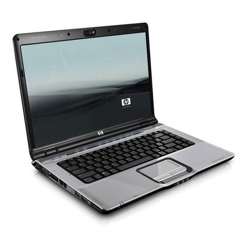 HP Pavilion DV6409WM AMD Turion 64 TL-56 X2 1.8GHz 1GB 120GB DVD+/-RW 15.4'' Vista (Black)