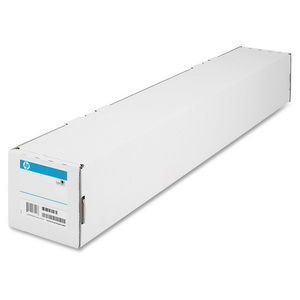 HP Artist Matte Canvas 24 in X 50 ft
