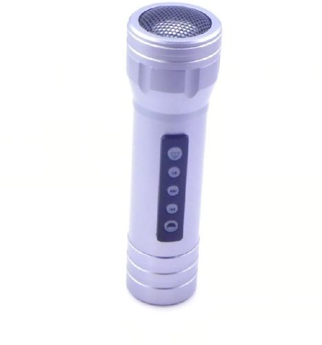 Mini sports bike headlights MP3,Portable MP3 music/ torch/ speaker/ Sound Box,Can plug TF card,