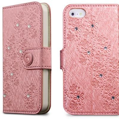 Sparkle for iPhone 5S Coral