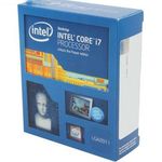 Core i7 4930K Processor