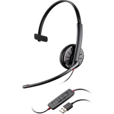 Blackwire C315 UC Bulk Headset