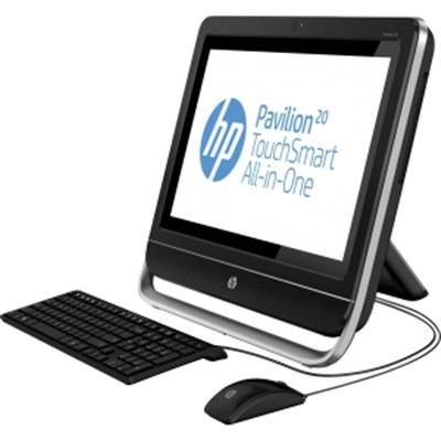 AiO A8 5500 8GB 1TB Win8 Ref
