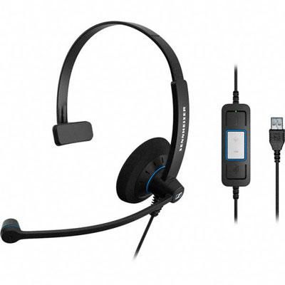 Headset for UC Use