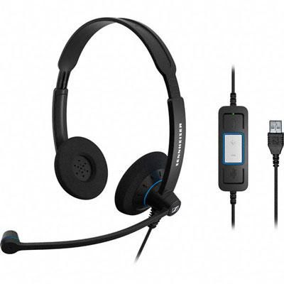 Headset for UC Use