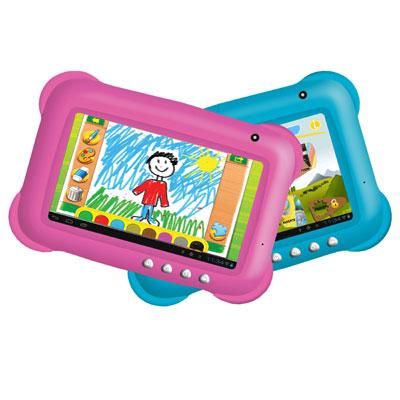 7"" Kids Tablet 4GB