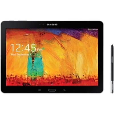 10.1"" Galaxy NOTE 32GB Black