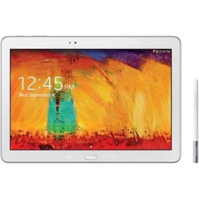 10.1"" Galaxy Note 16GB White