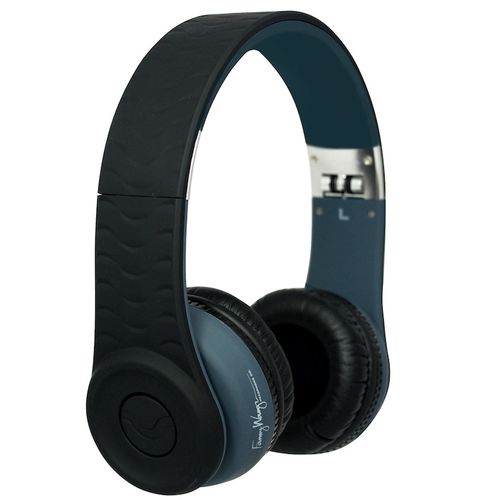 Fanny Wang On-Ear 1000 Series Headphones (Black)