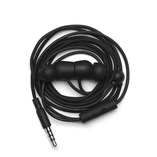 Urbanears Bagis In-Ear Earbuds (Black)