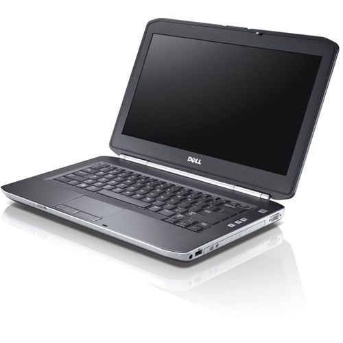 Genuine Dell Refurbished Latitude E5430 Intel Core i3 2.2GHz 2GB 320GB DVD 14'' Win7 Pro (Black)