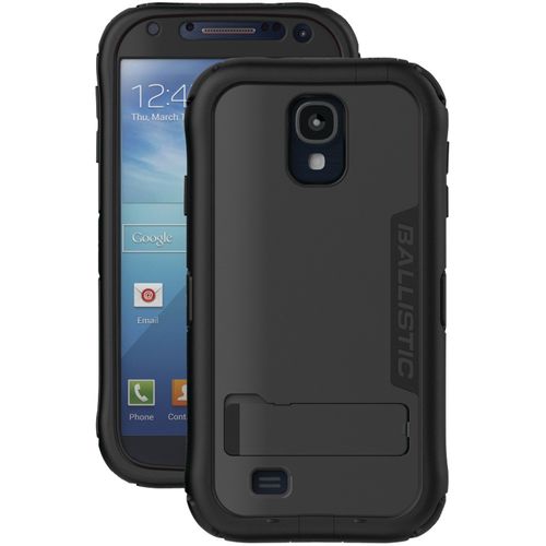BALLISTIC EV1162-A065 Samsung(R) Galaxy S(R) IV Every1 Case (Black)
