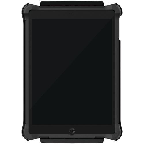 BALLISTIC TJ1113-A065 iPad(R) Air Tough Jacket(R) Series Case (Black)
