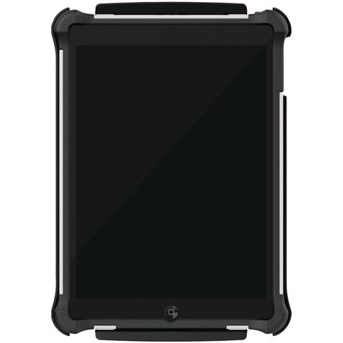 BALLISTIC TJ1113-A085 iPad(R) Air Tough Jacket(R) Series Case (Black/White)