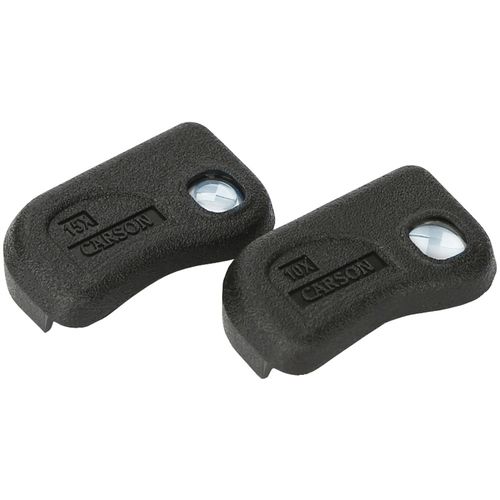 CARSON ML-415 10x & 15x LensMag(TM) for Galaxy S(R)4