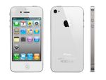 Apple iPhone 4 8GB WiFi Verizon (White)